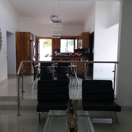 Villa White House Mansion Puerto Plata Exterior foto