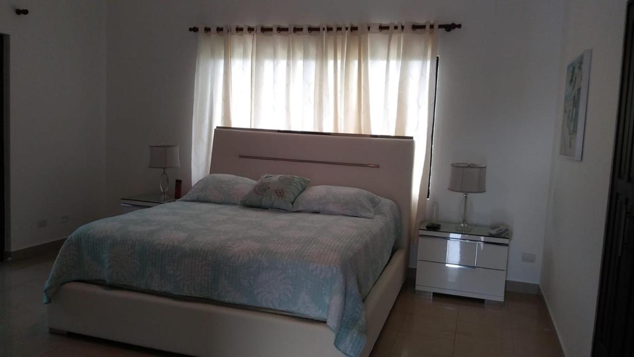 Villa White House Mansion Puerto Plata Exterior foto