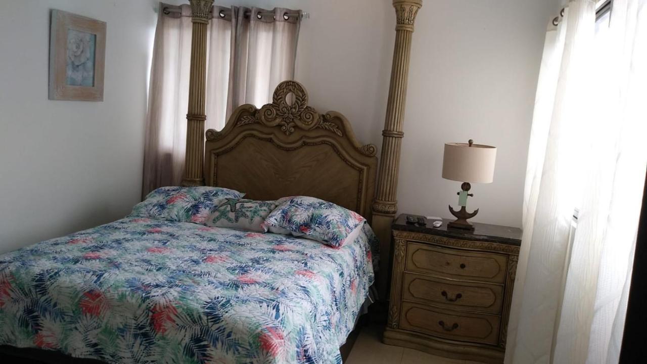 Villa White House Mansion Puerto Plata Exterior foto