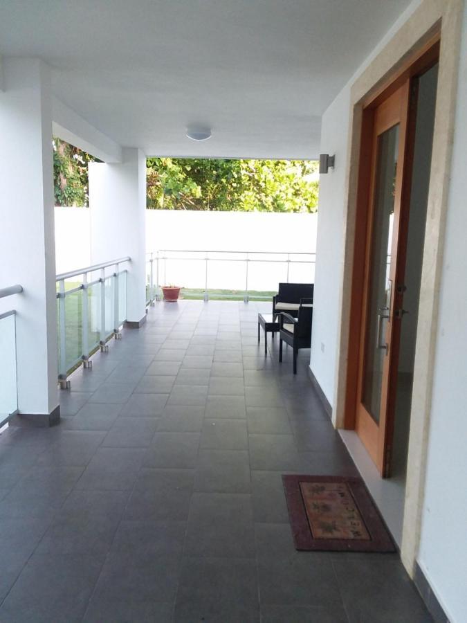 Villa White House Mansion Puerto Plata Exterior foto