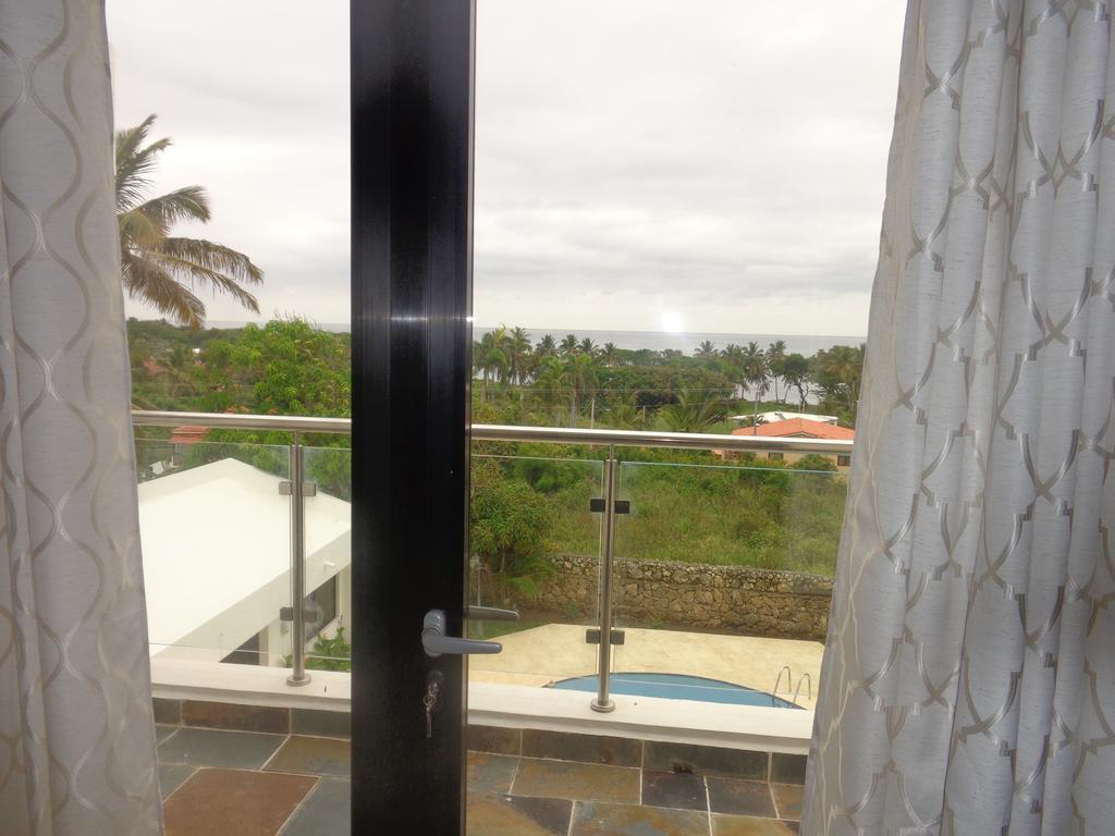 Villa White House Mansion Puerto Plata Exterior foto