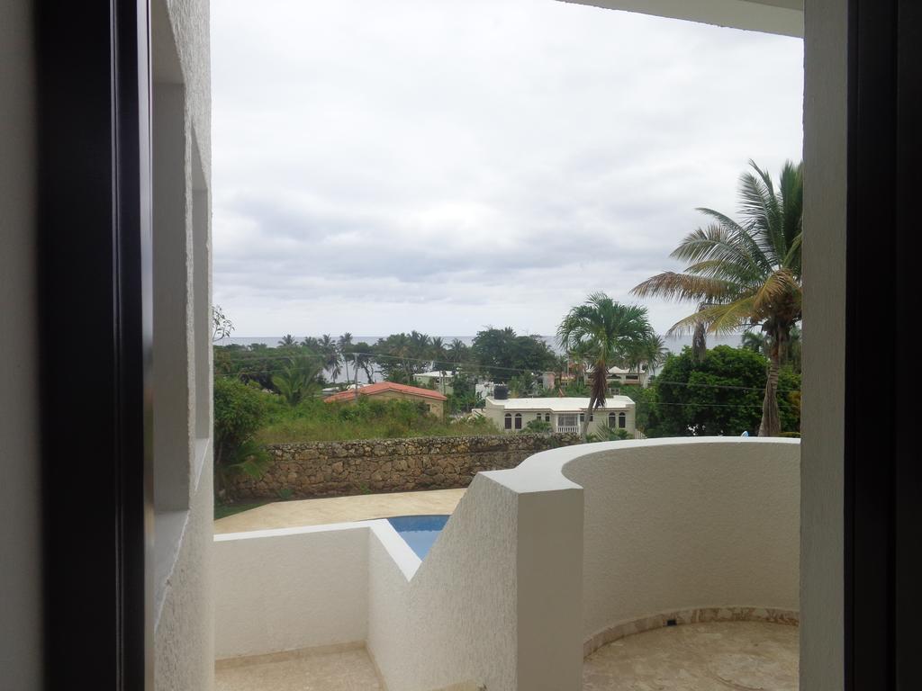 Villa White House Mansion Puerto Plata Exterior foto