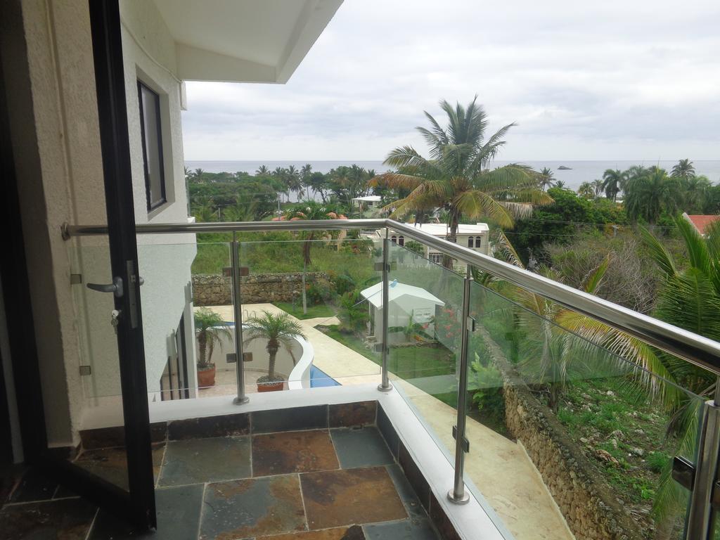 Villa White House Mansion Puerto Plata Exterior foto